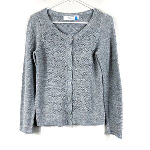 Anthropologie Sparrow Knit Cardigan - EUC- S